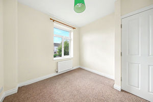 Heaton Street Brampton